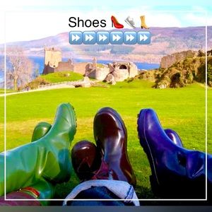 👠👟👢Shoes ⏩️⏩️⏩️⏩️⏩️⏩️⏩️⏩️⏩️⏩️